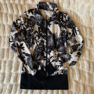 Lululemon Scuba Jacket